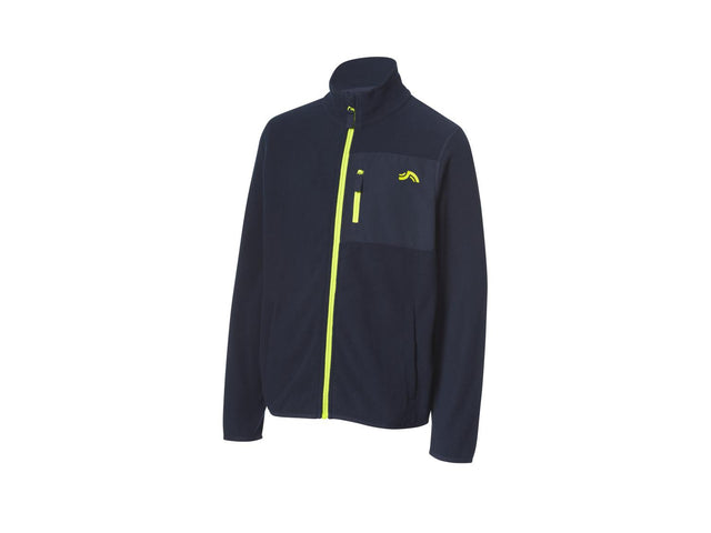 Veste en polaire thermique pour enfant