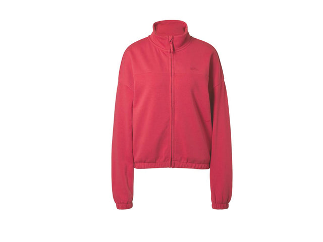 Veste en sweat femme