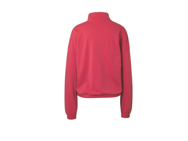 Veste en sweat femme