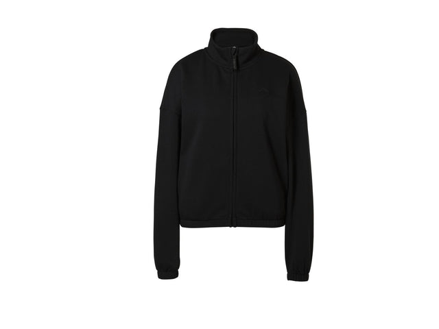 Veste en sweat femme