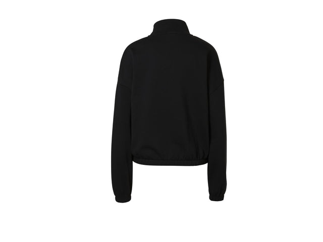 Veste en sweat femme