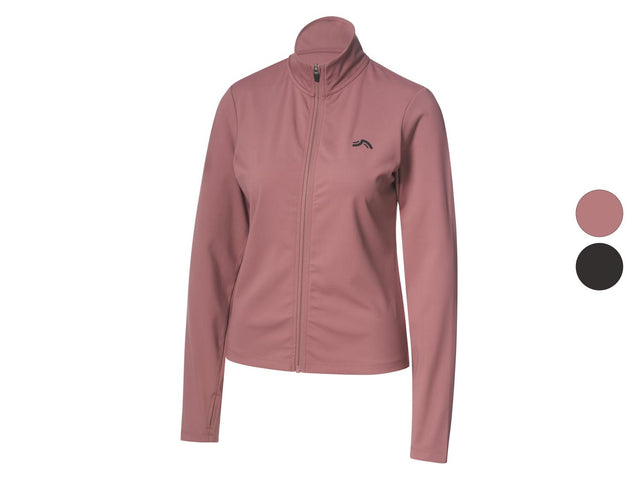 Veste fonctionnelle pour femme
