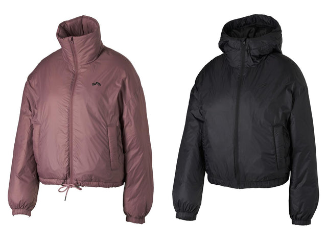 Veste fonctionnelle pour femme