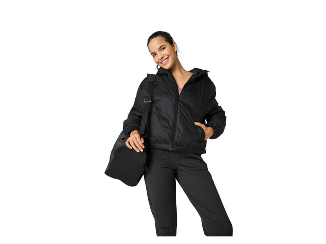 Veste fonctionnelle pour femme