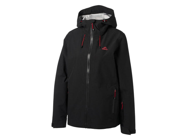 Veste fonctionnelle pour femme avec système de localisation RECCO