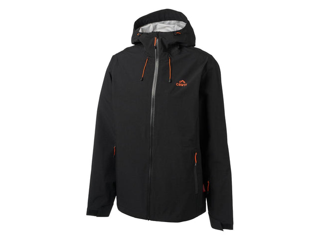 Veste fonctionnelle pour homme avec système de localisation RECCO