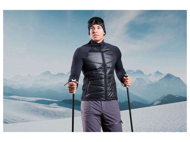 Veste homme