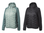 Veste hybride femme