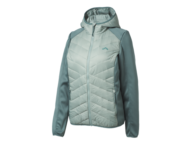 Veste hybride femme
