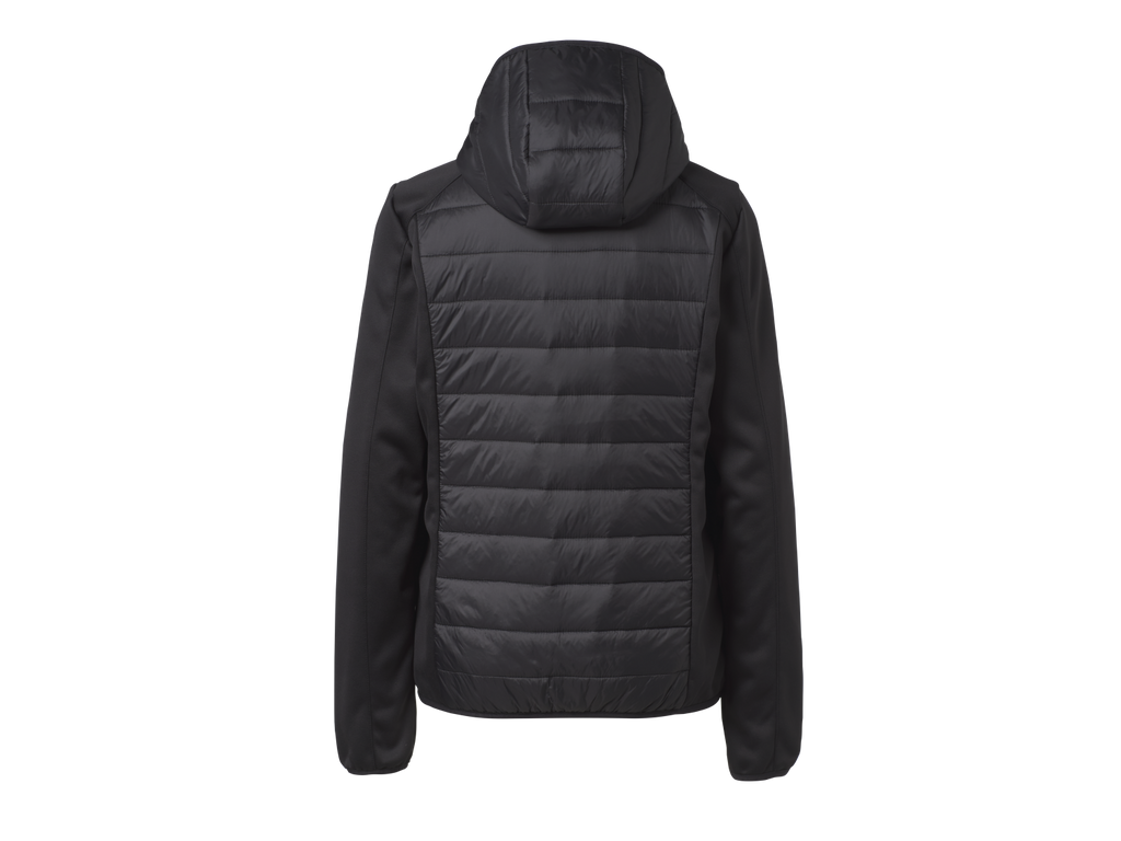 Veste hybride femme