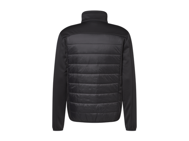Veste hybride homme