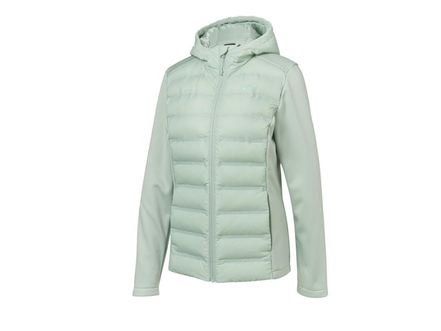 Veste hybride pour femme