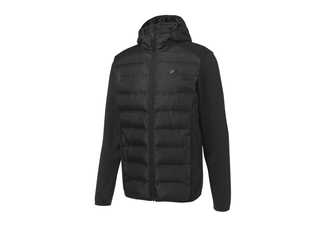 Veste hybride pour homme