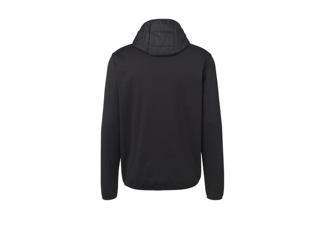 Veste hybride pour homme
