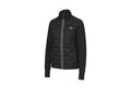 Veste hybride thermique femme