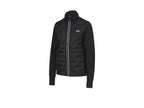 Veste hybride thermique femme