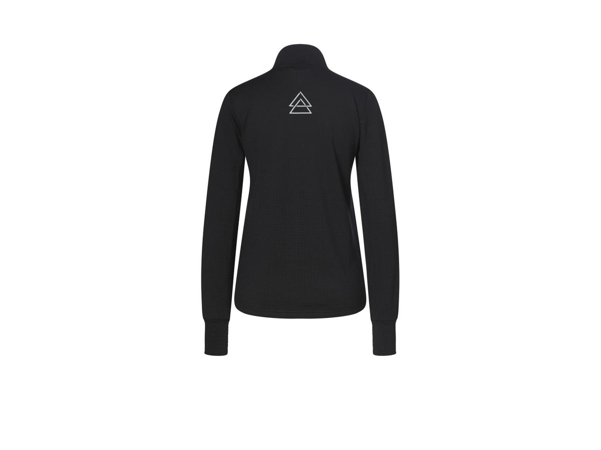 Veste hybride thermique femme