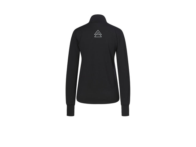 Veste hybride thermique femme
