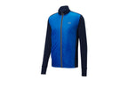 Veste hybride thermique homme