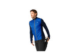 Veste hybride thermique homme