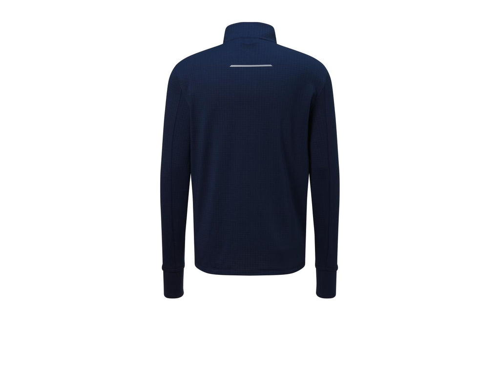 Veste hybride thermique homme