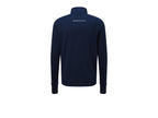 Veste hybride thermique homme