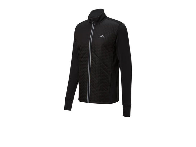 Veste hybride thermique homme