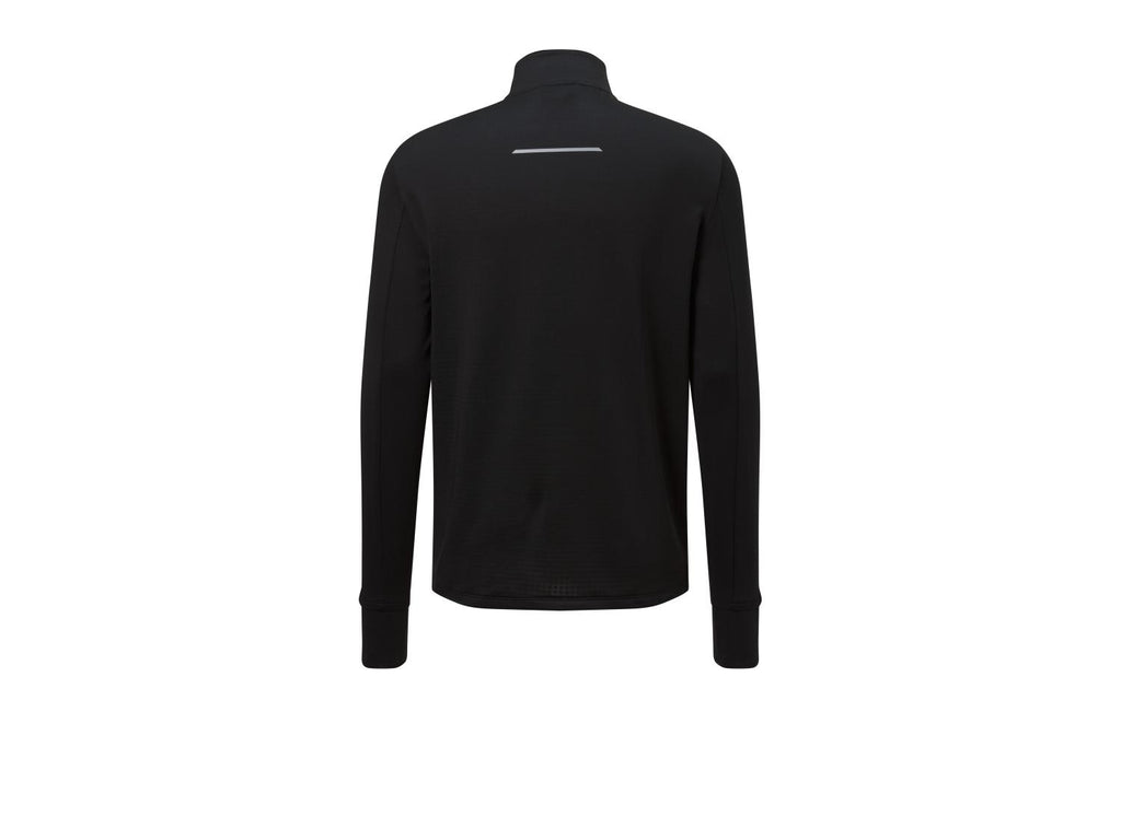 Veste hybride thermique homme
