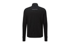 Veste hybride thermique homme