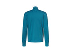Veste hybride thermique pour hommes avec doublure polaire