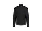 Veste hybride thermique pour hommes avec doublure polaire