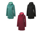 Veste imperméable femme