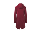 Veste imperméable femme
