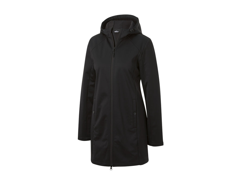 Veste imperméable femme