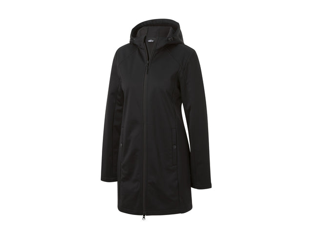 Veste imperméable femme