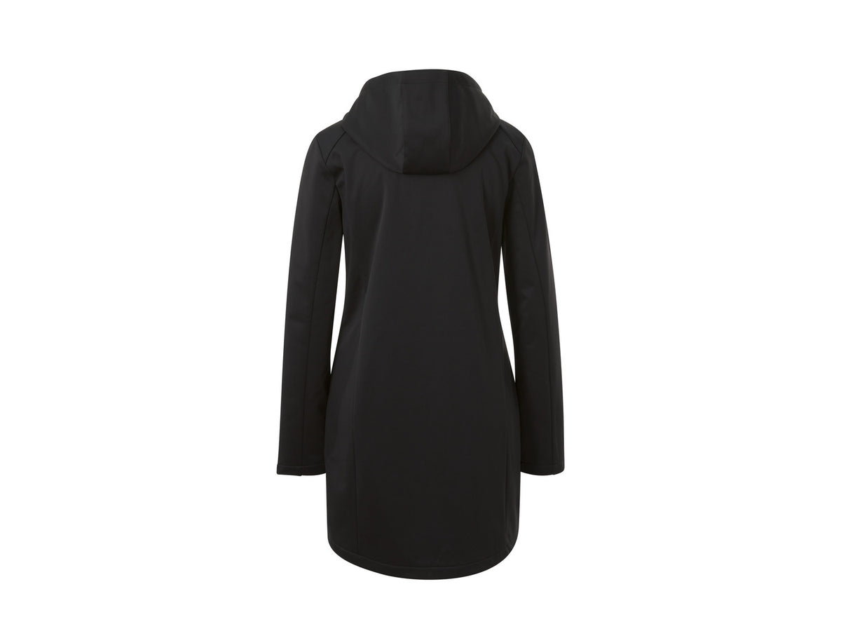 Veste imperméable femme