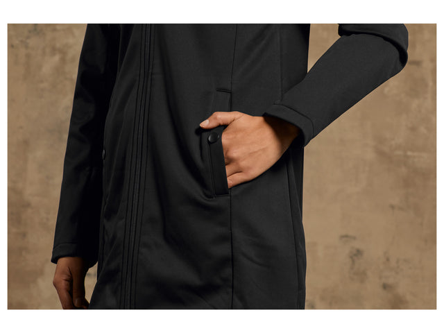 Veste imperméable femme