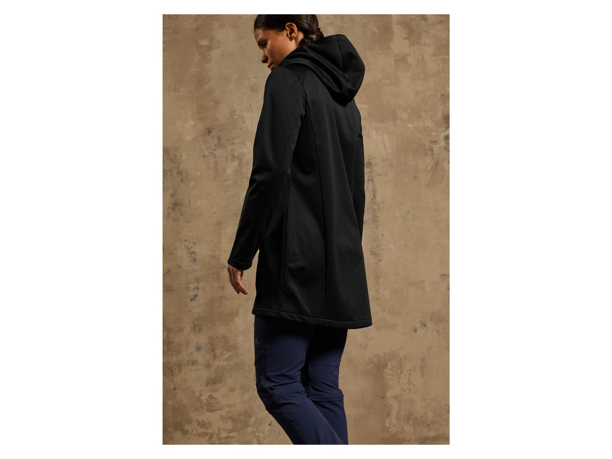 Veste imperméable femme