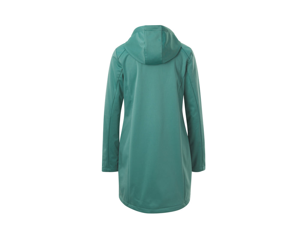 Veste imperméable femme