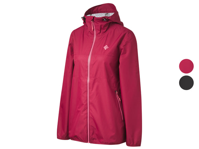 Veste imperméable femme