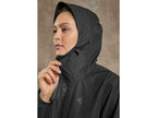 Veste imperméable femme