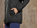 Veste imperméable femme