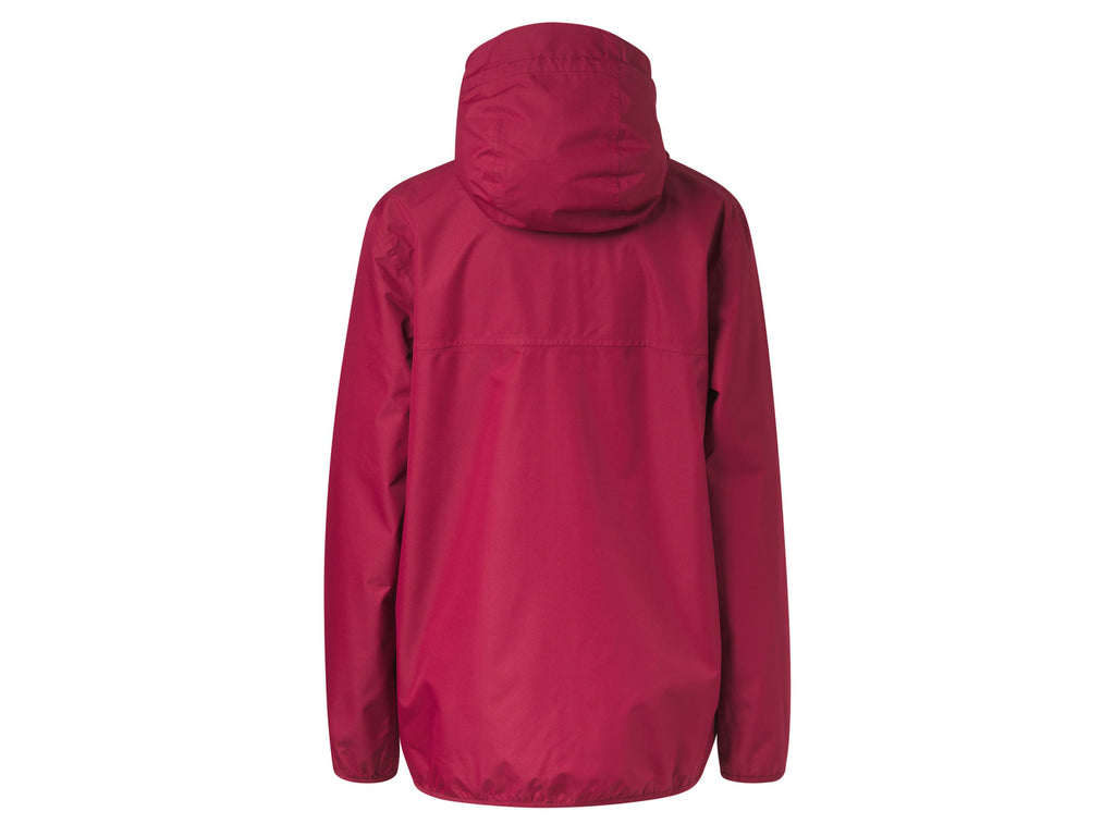 Veste imperméable femme