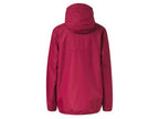 Veste imperméable femme