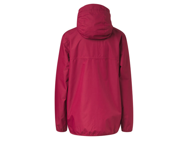Veste imperméable femme
