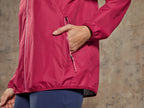 Veste imperméable femme
