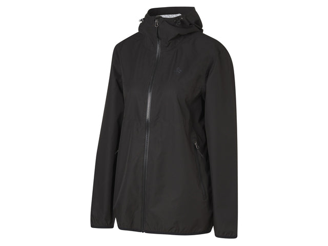 Veste imperméable femme