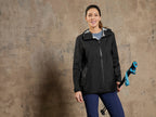 Veste imperméable femme