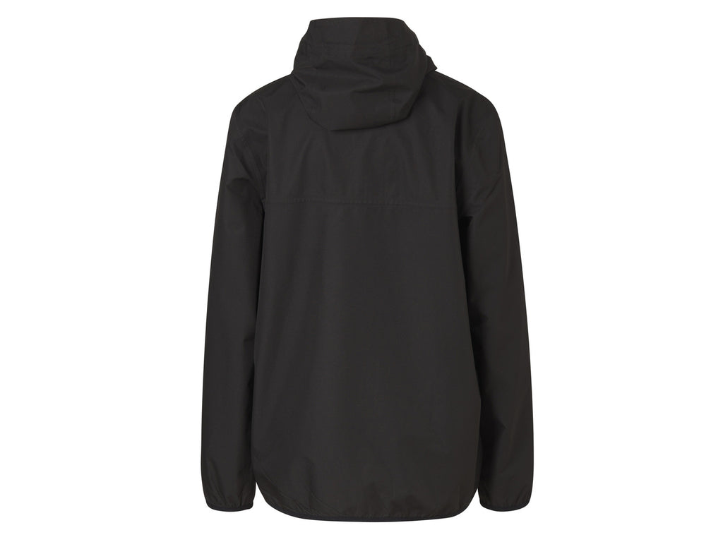 Veste imperméable femme