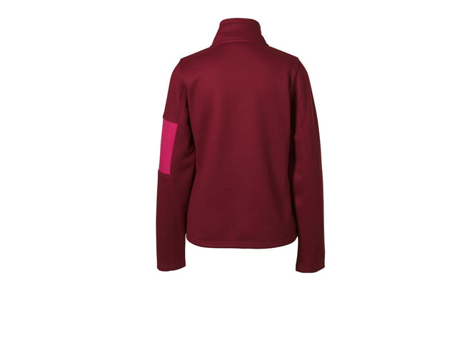 Veste polaire femme